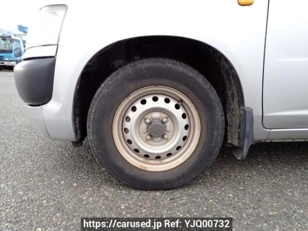 Used 2014 AT toyota probox-van NCP50V Image[31]