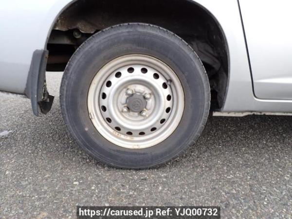 Used 2014 AT toyota probox-van NCP50V Image[33]