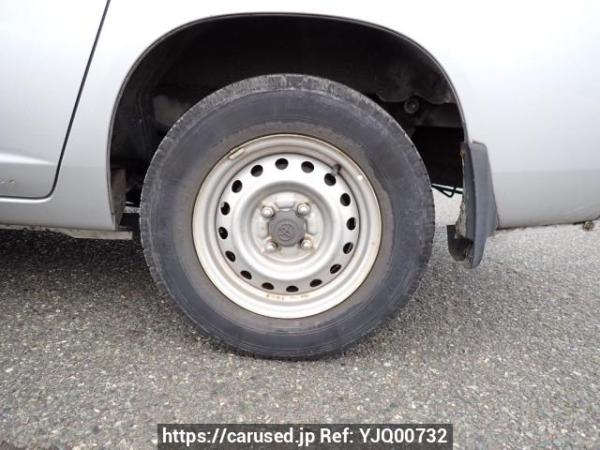 Used 2014 AT toyota probox-van NCP50V Image[34]