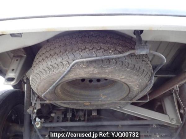 Used 2014 AT toyota probox-van NCP50V Image[44]
