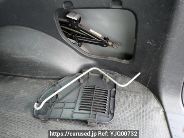 Used 2014 AT toyota probox-van NCP50V Image[45]