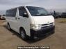 Used 2013 AT toyota hiace-van KDH201V Image[0]