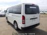 Used 2013 AT toyota hiace-van KDH201V Image[4]