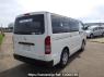 Used 2013 AT toyota hiace-van KDH201V Image[6]
