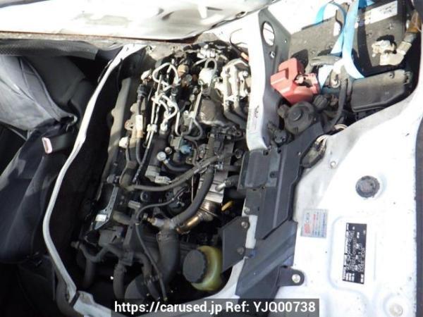 Used 2013 AT toyota hiace-van KDH201V Image[9]