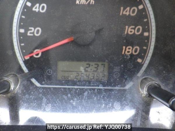 Used 2013 AT toyota hiace-van KDH201V Image[19]