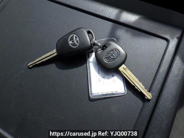 Used 2013 AT toyota hiace-van KDH201V Image[21]