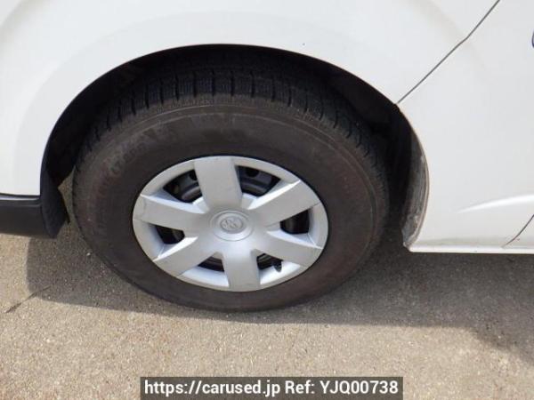 Used 2013 AT toyota hiace-van KDH201V Image[24]