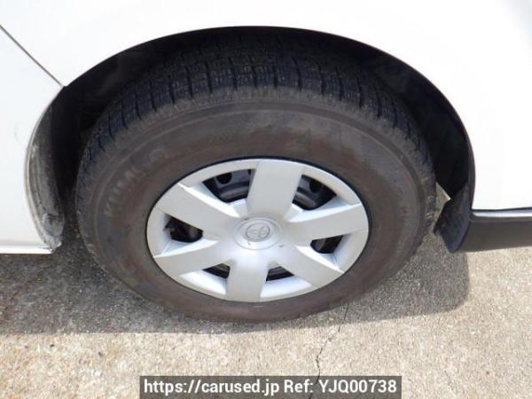 Used 2013 AT toyota hiace-van KDH201V Image[25]