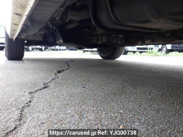 Used 2013 AT toyota hiace-van KDH201V Image[26]