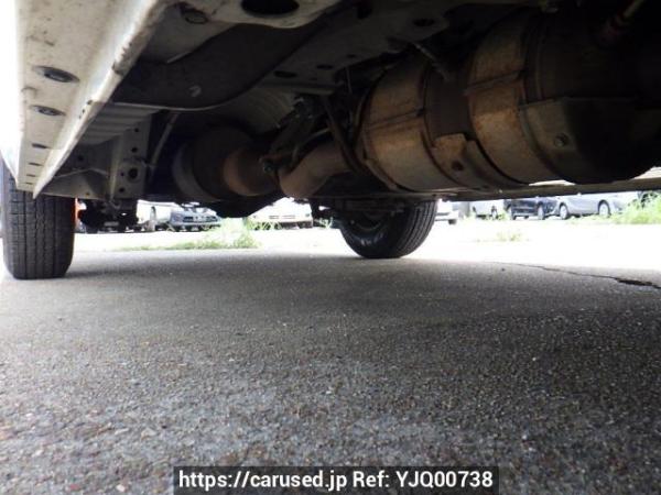 Used 2013 AT toyota hiace-van KDH201V Image[28]