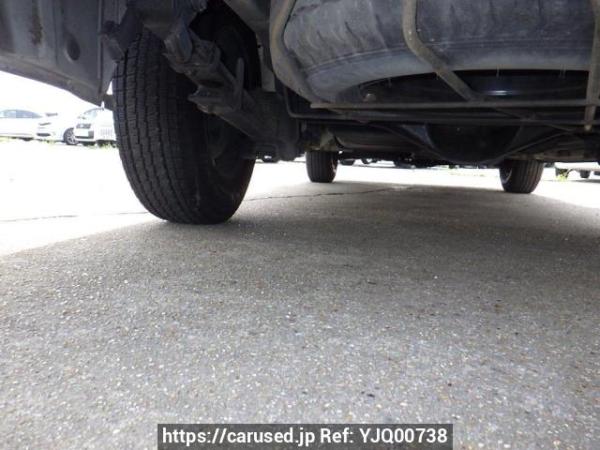 Used 2013 AT toyota hiace-van KDH201V Image[32]