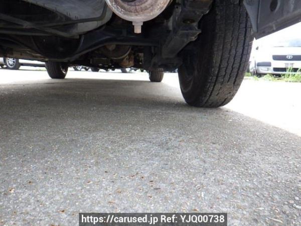 Used 2013 AT toyota hiace-van KDH201V Image[33]