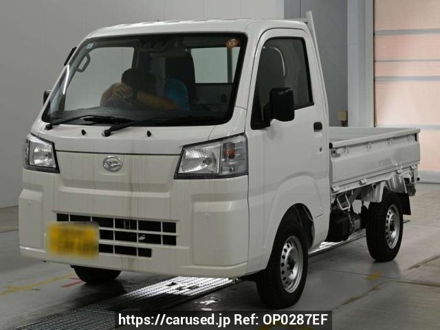 2025 Daihatsu Hijet Truck S510P