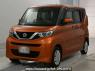 Used 2022 AT nissan roox B47A Image[0]