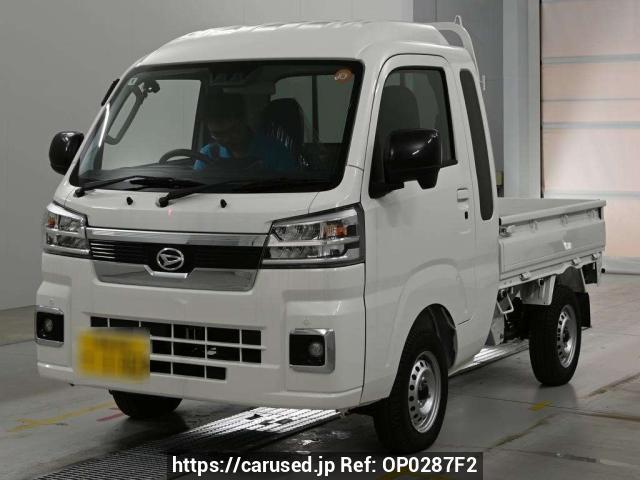 2025 Daihatsu Hijet Truck S510P