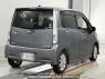 Used 2013 AT daihatsu move-custom LA110S Image[1]
