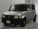 Nissan Cube YZ11