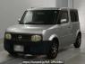 Used 2007 AT nissan cube YZ11 Image[0]