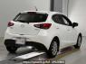 Used 2015 MT mazda demio DJ5FS Image[1]