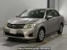 Used 2012 AT toyota corolla-axio NZE161 Image[0]