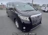 Used 2016 AT toyota alphard AGH30W Image[0]