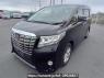Used 2016 AT toyota alphard AGH30W Image[2]