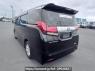 Used 2016 AT toyota alphard AGH30W Image[4]