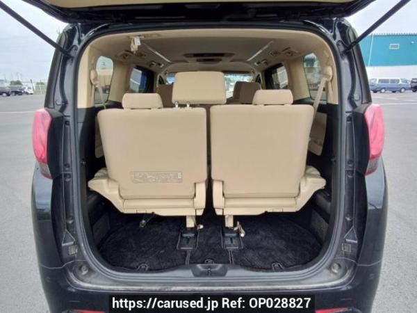 Used 2016 AT toyota alphard AGH30W Image[8]
