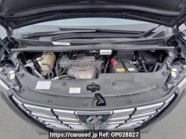Used 2016 AT toyota alphard AGH30W Image[9]