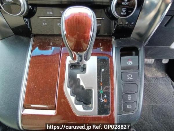 Used 2016 AT toyota alphard AGH30W Image[23]