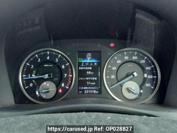 Used 2016 AT toyota alphard AGH30W Image[24]