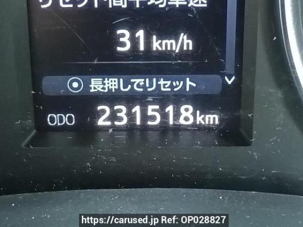Used 2016 AT toyota alphard AGH30W Image[25]