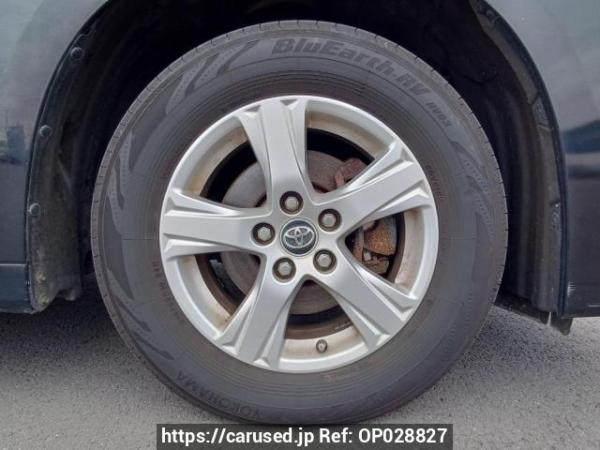 Used 2016 AT toyota alphard AGH30W Image[28]