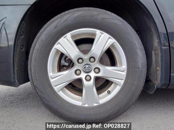 Used 2016 AT toyota alphard AGH30W Image[30]