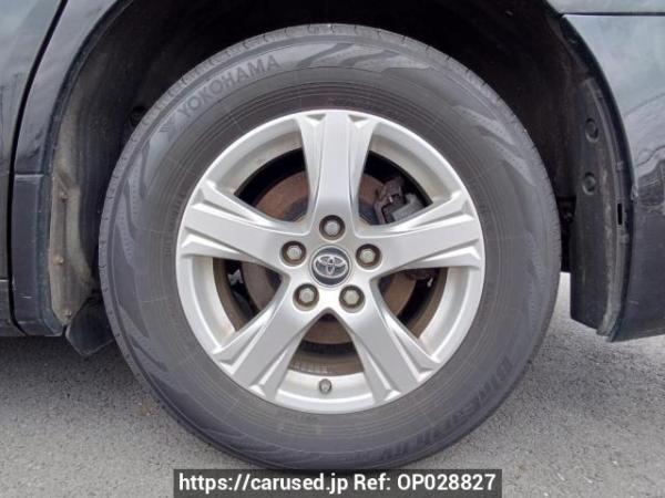 Used 2016 AT toyota alphard AGH30W Image[31]
