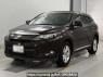 Used 2014 AT toyota harrier-hybrid AVU65W Image[0]