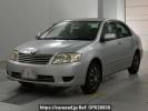 Toyota Corolla Sedan NZE121