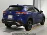 Used 2023 AT toyota corolla-cross ZVG11 Image[1]