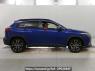 Used 2023 AT toyota corolla-cross ZVG11 Image[2]