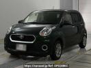 Toyota Passo M700A