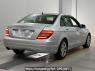 Used 2012 AT mercedes-benz c-class 204049 Image[1]