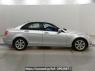 Used 2012 AT mercedes-benz c-class 204049 Image[2]