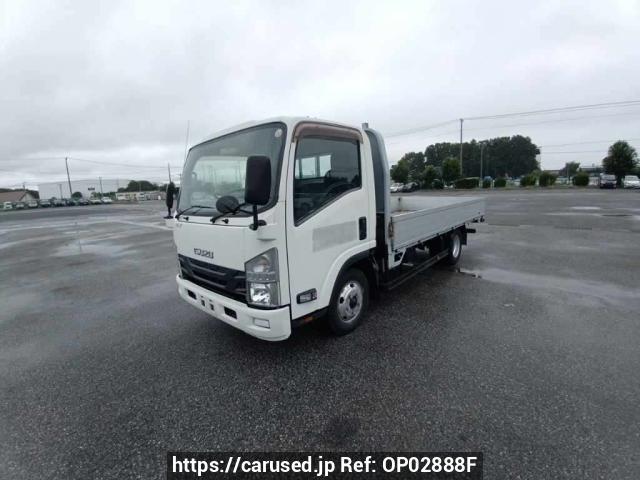 2018 Isuzu Elf Truck NPR85AR