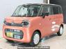 Used 2024 AT suzuki wagon-r-smile MX91S Image[0]