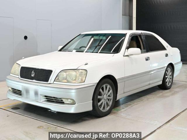 2000 Toyota Crown JZS171