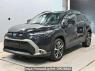 Used 2023 AT toyota corolla-cross ZVG11 Image[0]
