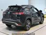 Used 2023 AT toyota corolla-cross ZVG11 Image[1]