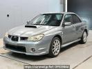 Subaru Impreza GDB
