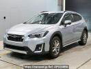 Subaru XV GTE